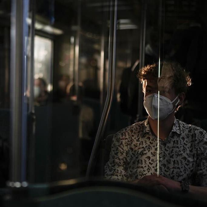 German doctor jailed for illegally issuing mask exemptions